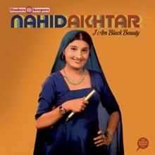 Nahid Akhtar