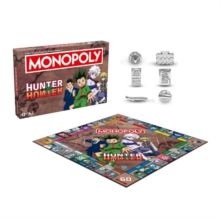 Hunter X Hunter Hunter X Hunter