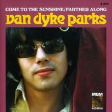 Van Dyke Parks