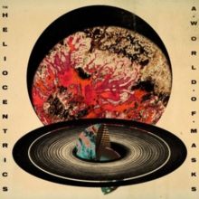 Heliocentrics