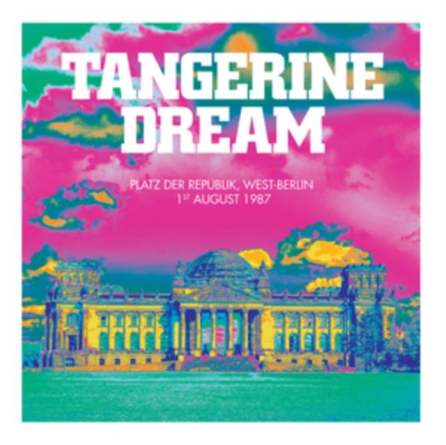 Tangerine Dream