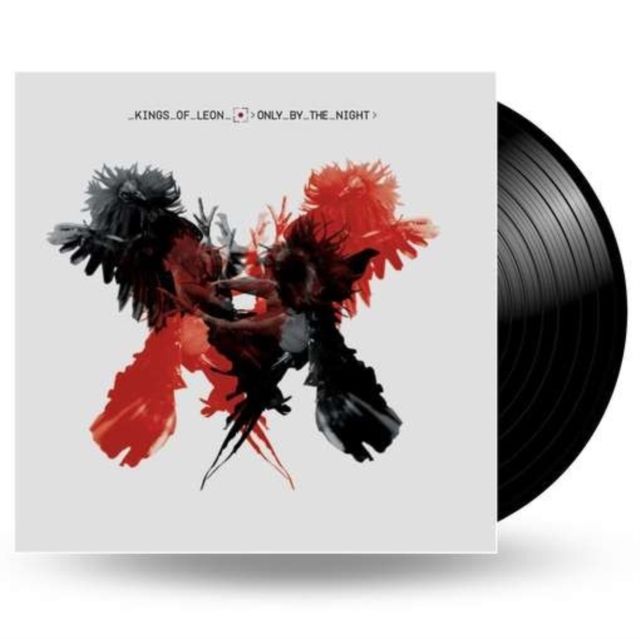 Kings Of Leon
