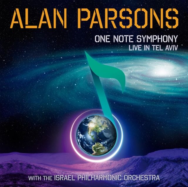 Alan Parsons