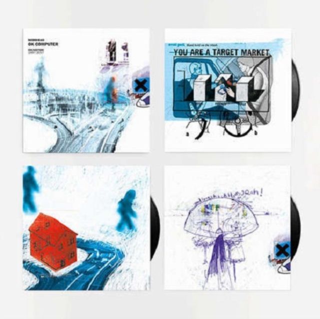 Radiohead