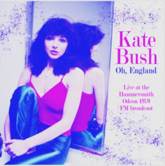 Kate Bush