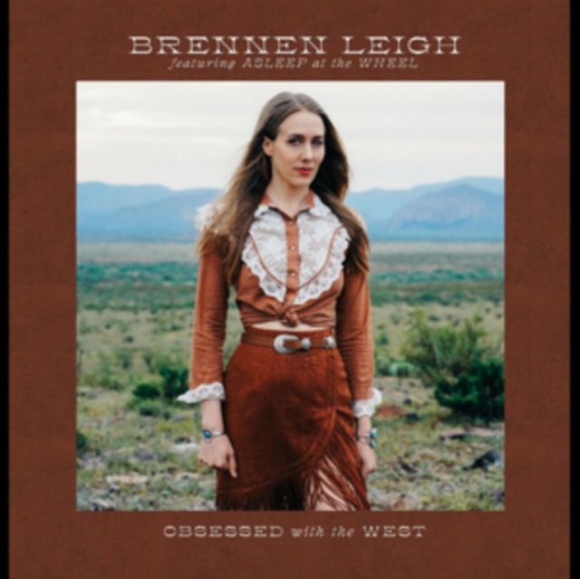 Brennen Leigh Featuring Asleep At The Wheel