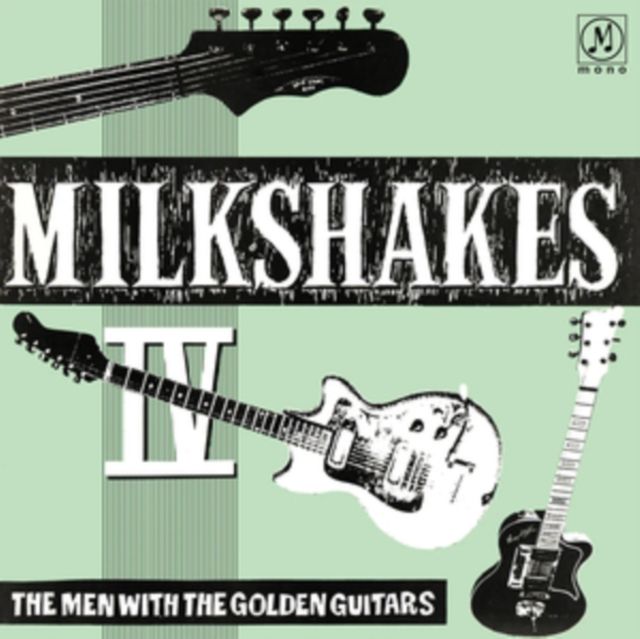 Milkshakes