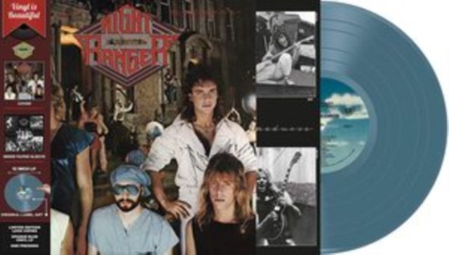 Night Ranger
