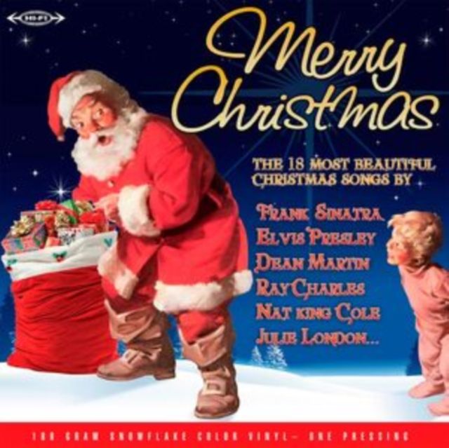 Various Artists