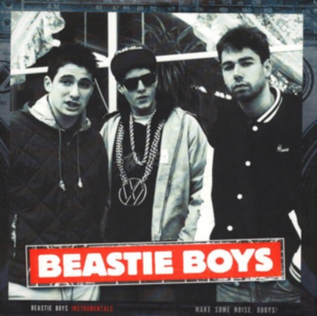 Beastie Boys