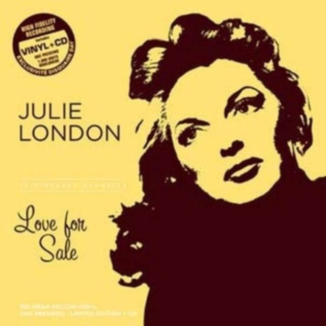 Julie London
