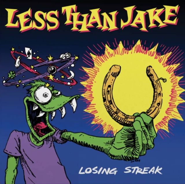 Less Than Jake