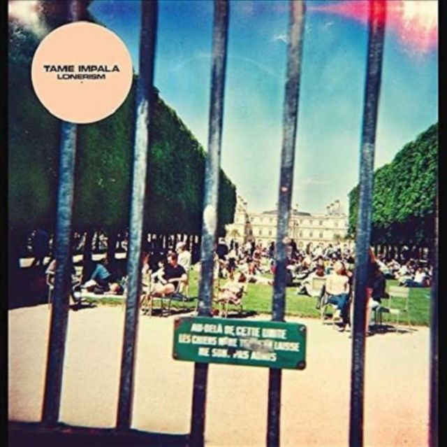 Tame Impala