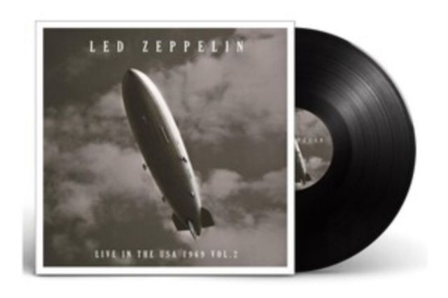 Led Zeppelin