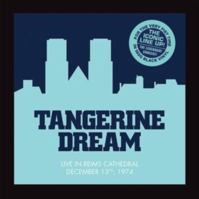 Tangerine Dream