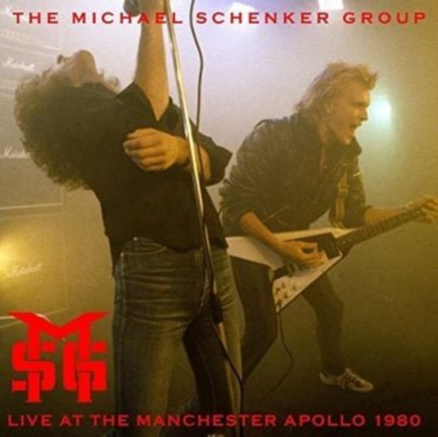 Michael Schenker Group