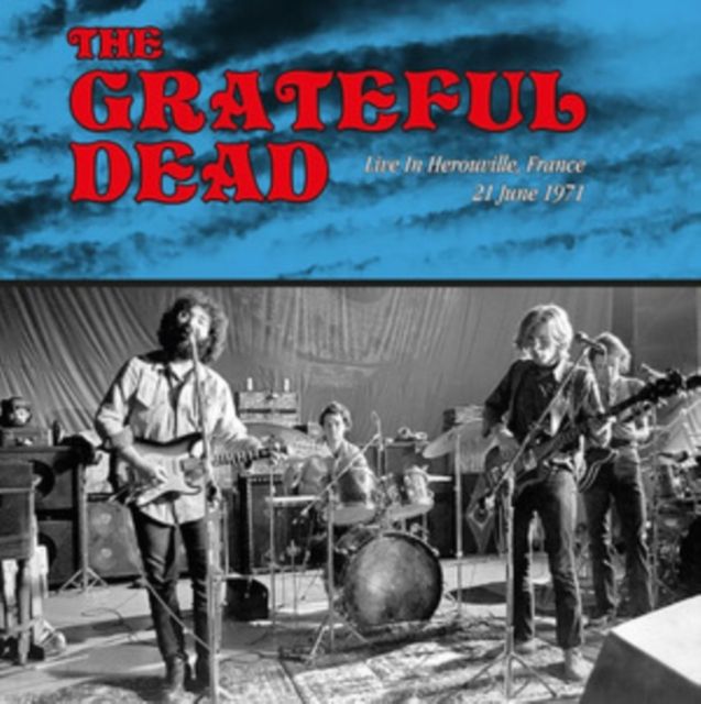 Grateful Dead