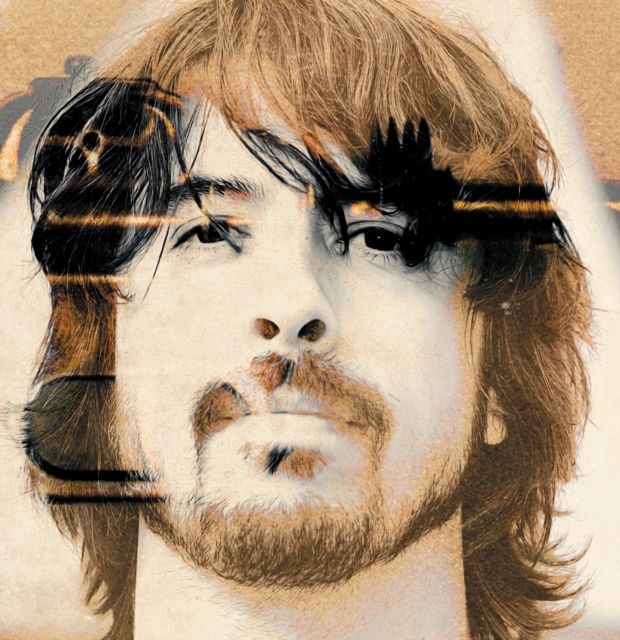 Foo Fighters