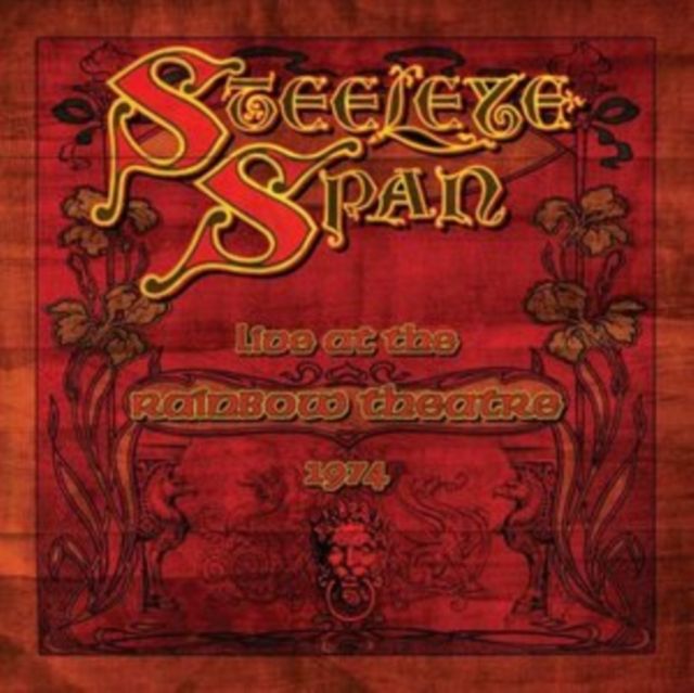 Steeleye Span
