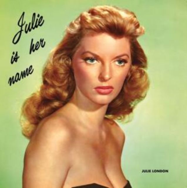 Julie London Julie London