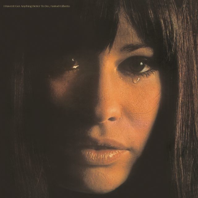 Astrud Gilberto