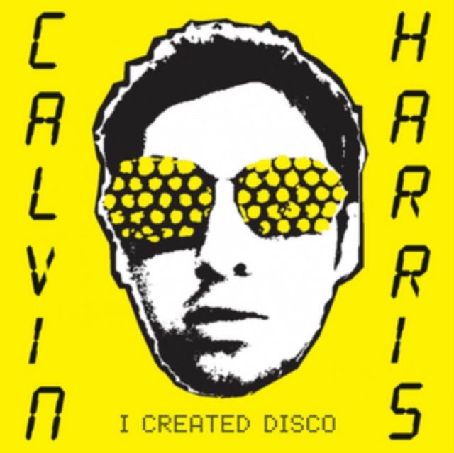 Calvin Harris Calvin Harris