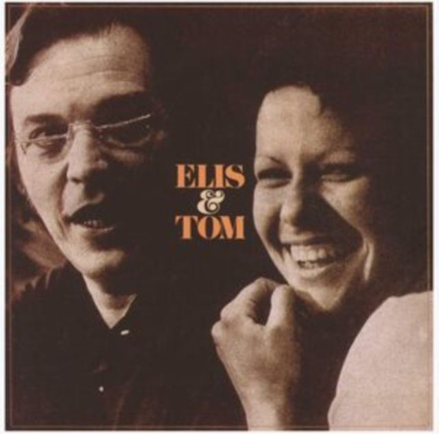 Antonio Carlos Jobim & Elis Regina