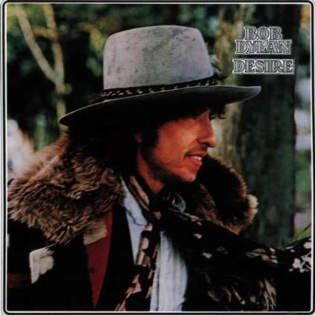 Bob Dylan