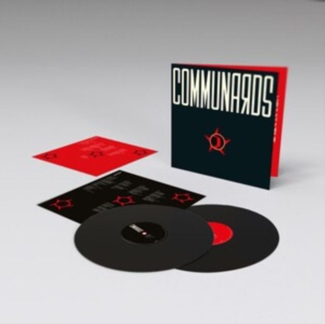 Communards Communards