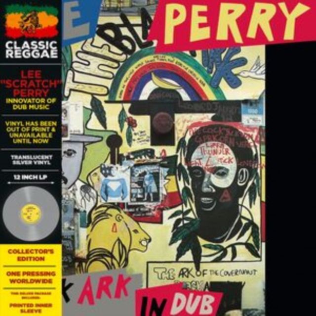Lee Perry