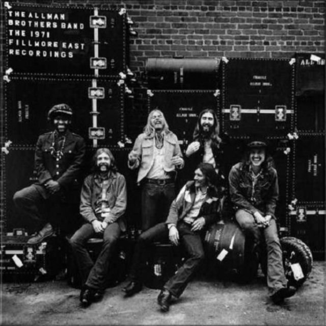 Allman Brothers Band