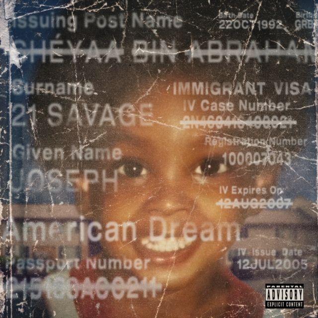 21 Savage