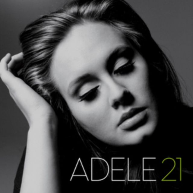 Adele Adele