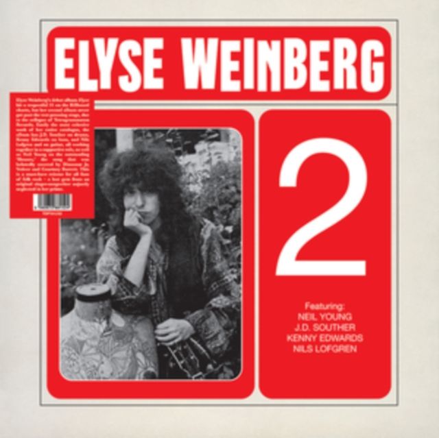 Elyse Weinberg