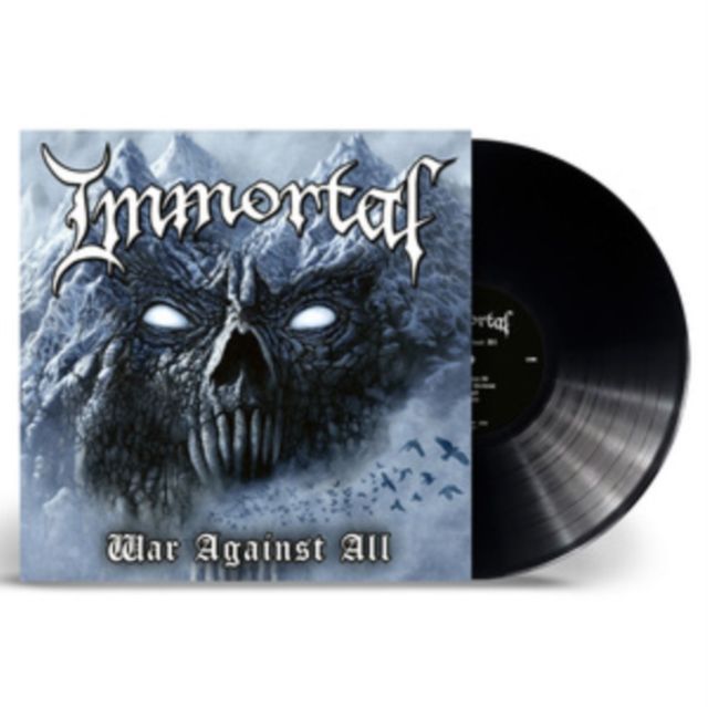 Immortal