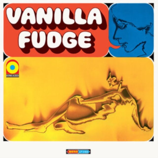 Vanilla Fudge