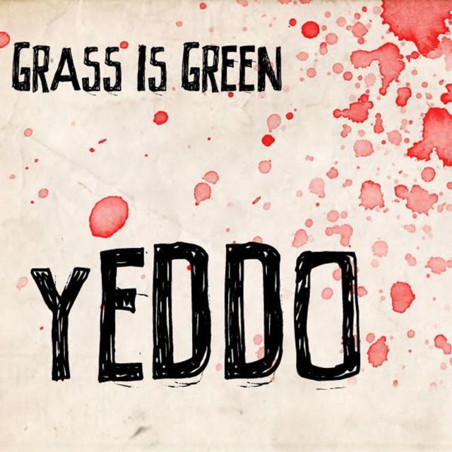 Grass Is Green