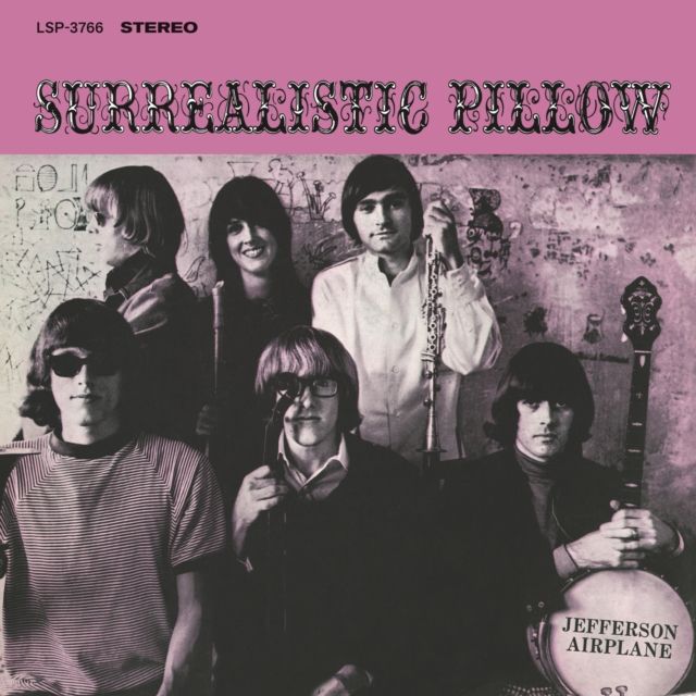 Jefferson Airplane