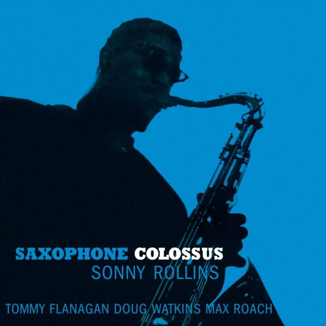 Sonny Rollins