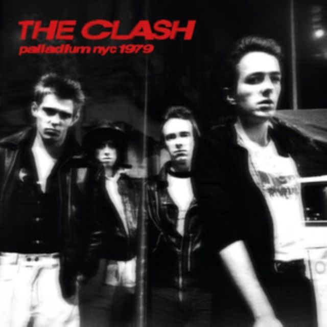 Clash