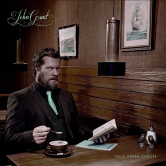 John Grant