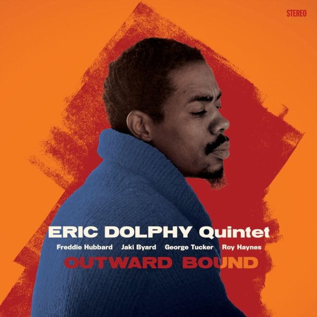 Eric Dolphy Quintet