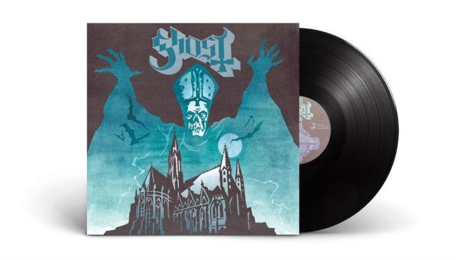Ghost