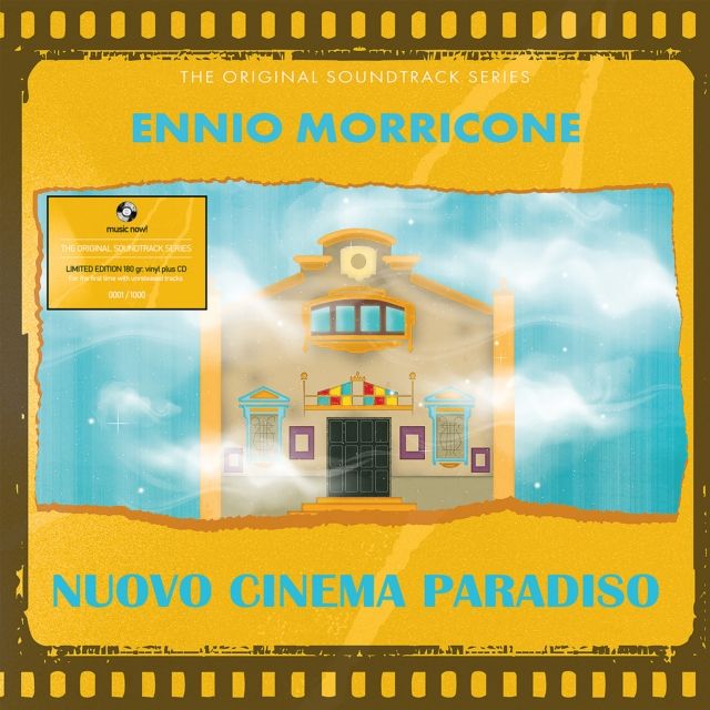 Ennio Morricone