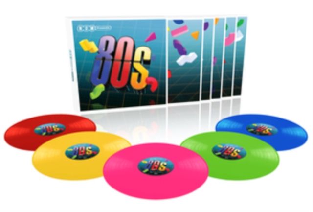 Various Artists