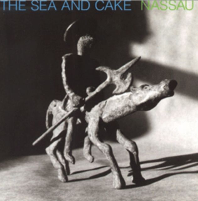 Sea & Cake