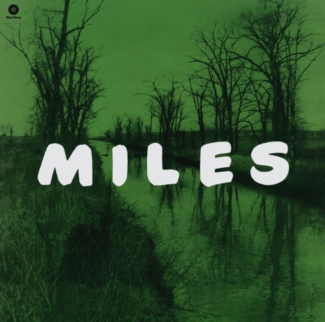 Miles Davis