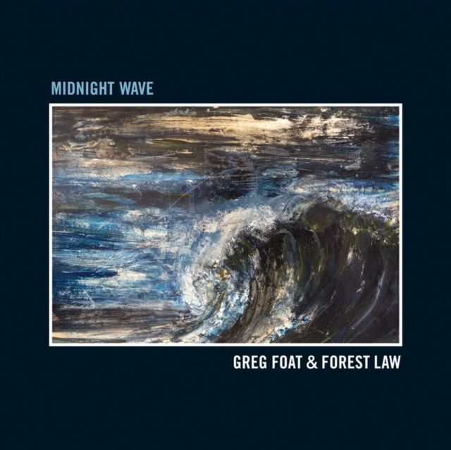 Greg Foat & Forest Law