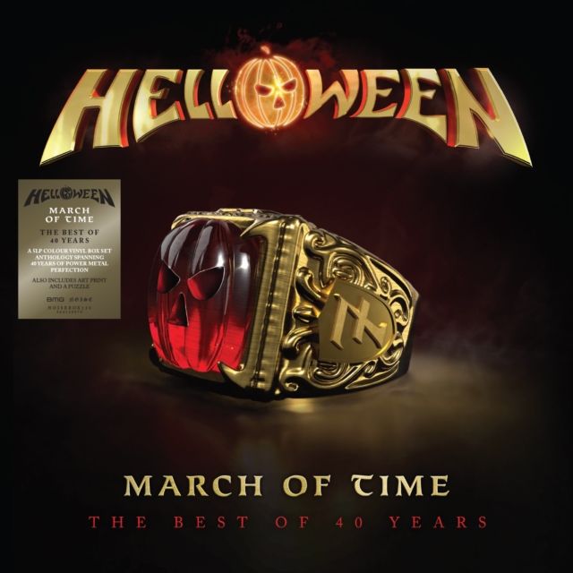 Helloween