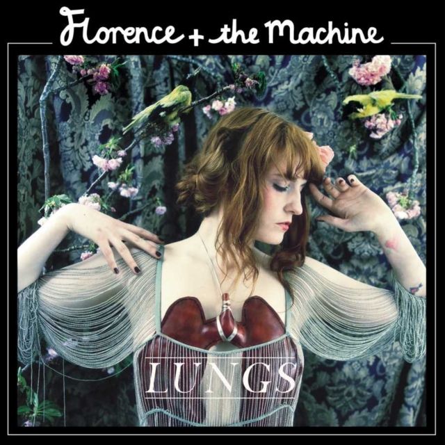 Florence & The Machine